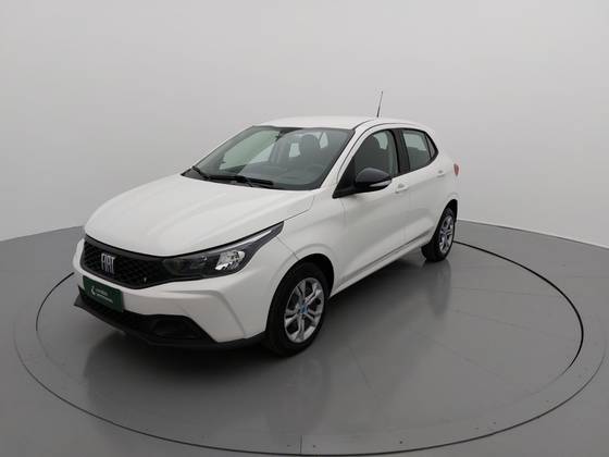 FIAT ARGO 1.0 FIREFLY FLEX DRIVE MANUAL